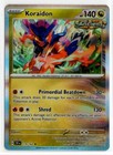 Koraidon