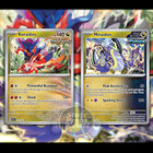 Koraidon