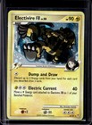 Electivire FB