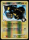 Electivire FB