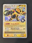 Electivire FB