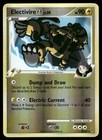 Electivire FB