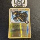 Electivire FB