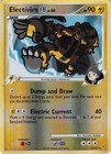 Electivire FB