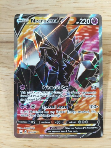Necrozma V