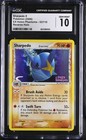 Sharpedo