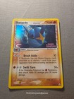 Sharpedo