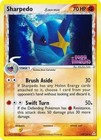 Sharpedo