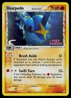 Sharpedo