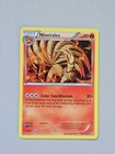 Ninetales