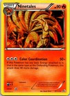 Ninetales