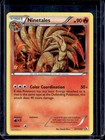 Ninetales