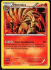 Ninetales