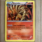 Ninetales
