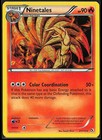 Ninetales