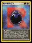 R Energy