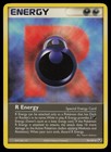 R Energy