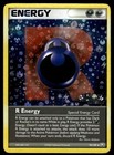 R Energy