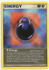 R Energy