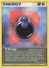 R Energy