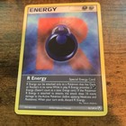 R Energy