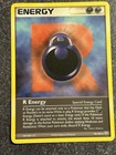 R Energy