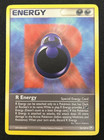 R Energy