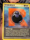 R Energy