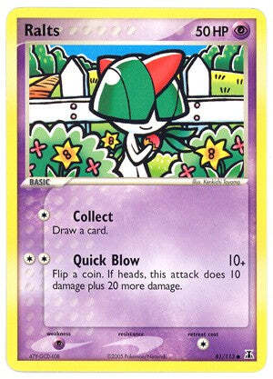 Ralts