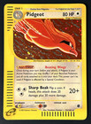 Pidgeot