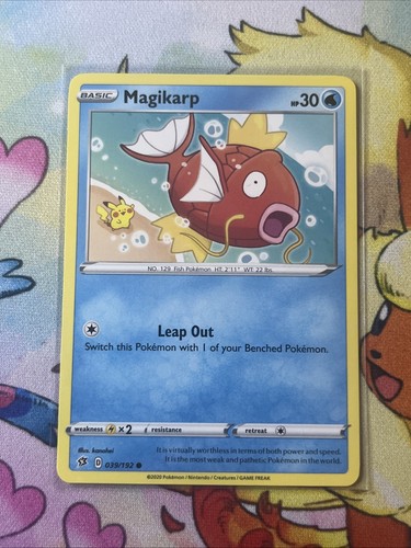 Magikarp