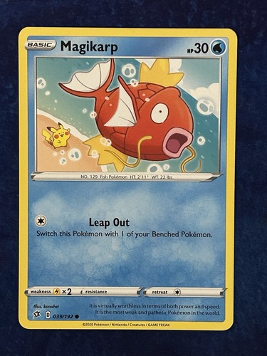Magikarp
