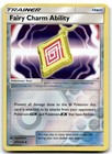 Fairy Charm Ability