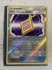 Fairy Charm Ability