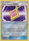 Fairy Charm Ability
