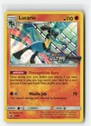 Lucario