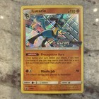 Lucario