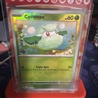 Cottonee