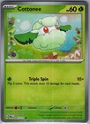 Cottonee