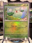 Cottonee