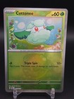 Cottonee