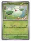 Cottonee