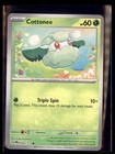 Cottonee