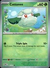 Cottonee