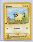 Mareep
