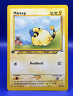 Mareep