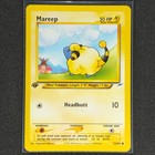 Mareep