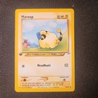 Mareep