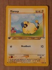 Mareep