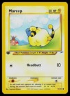 Mareep